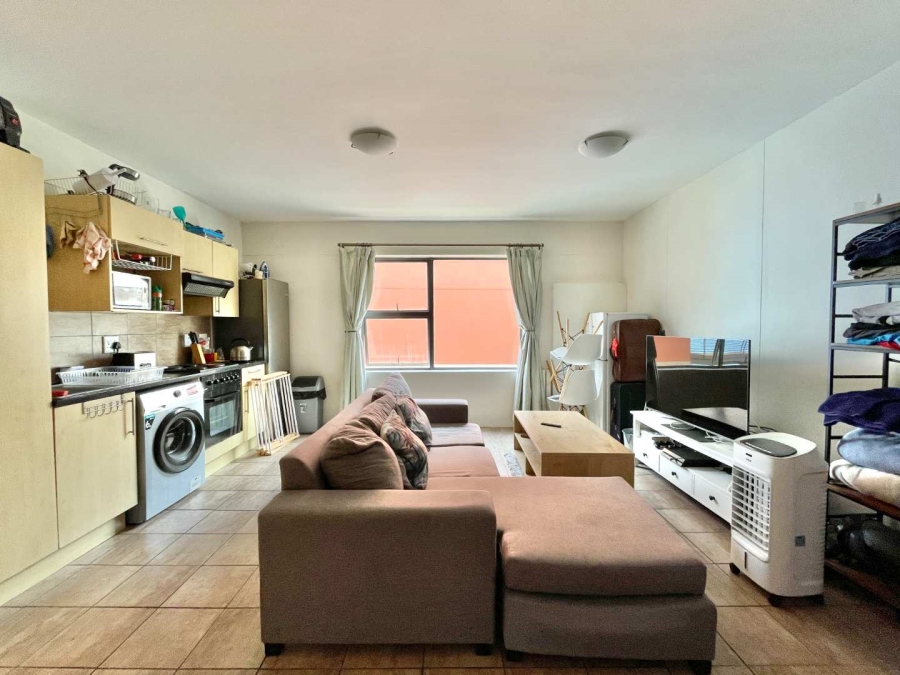 To Let 0 Bedroom Property for Rent in Zonnebloem Western Cape